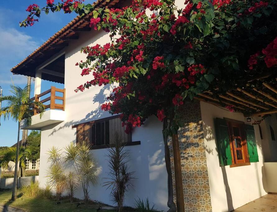 Praia de Guaratiba/Casa La Dolce Vita (100m praia)