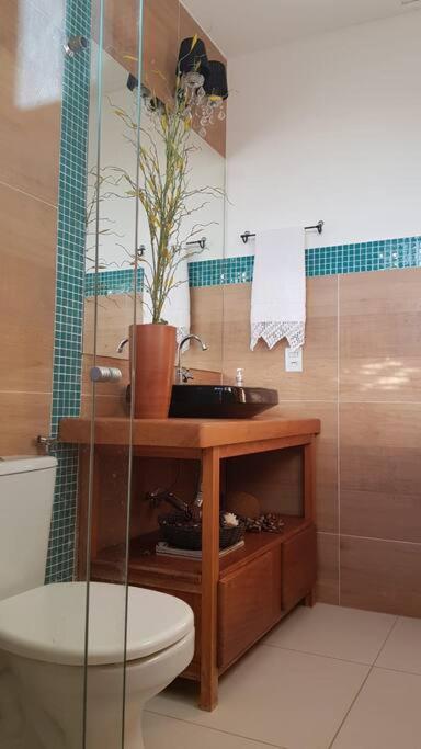Praia de Guaratiba/Casa La Dolce Vita (100m praia)