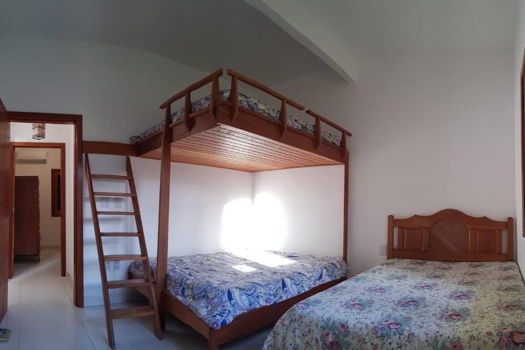 Praia de Guaratiba/Casa La Dolce Vita (100m praia)