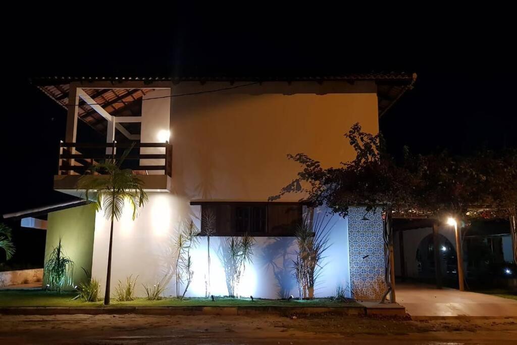 Praia de Guaratiba/Casa La Dolce Vita (100m praia)