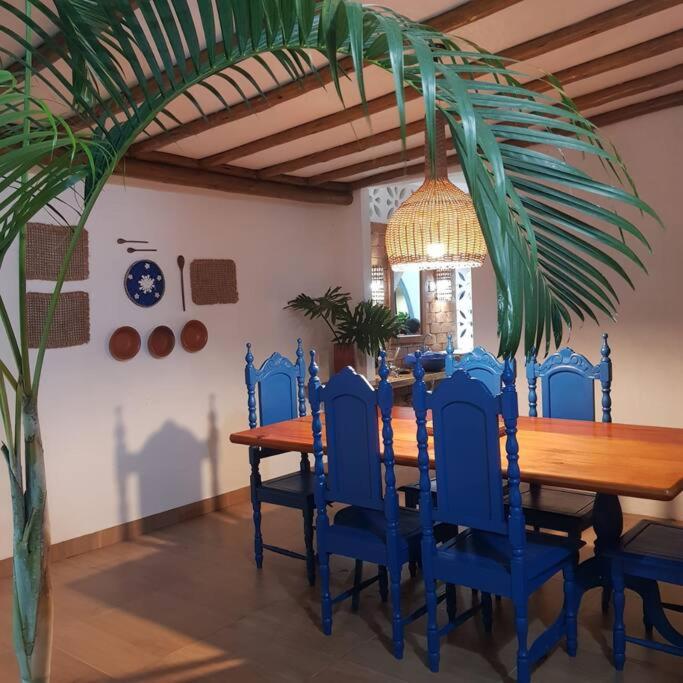 Praia de Guaratiba/Casa La Dolce Vita (100m praia)