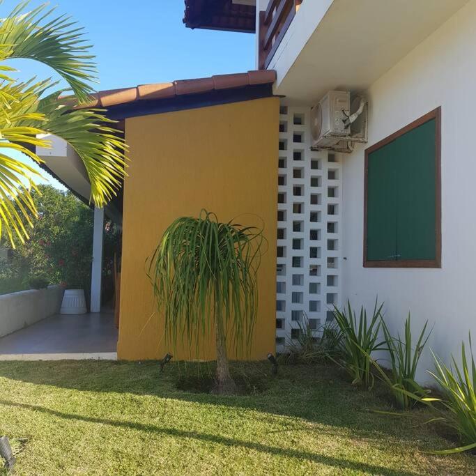 Praia de Guaratiba/Casa La Dolce Vita (100m praia)