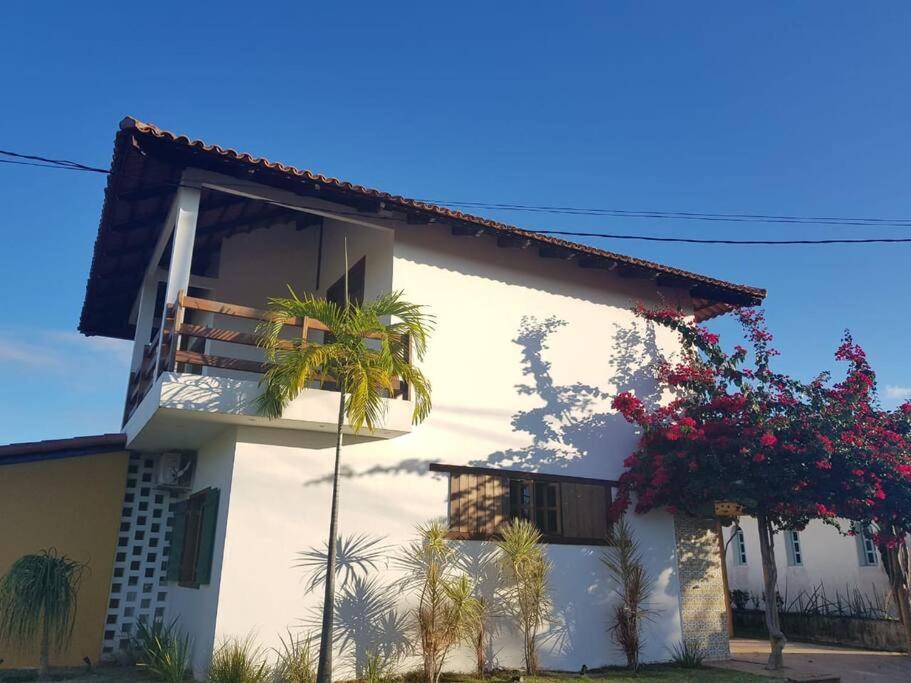Praia de Guaratiba/Casa La Dolce Vita (100m praia)