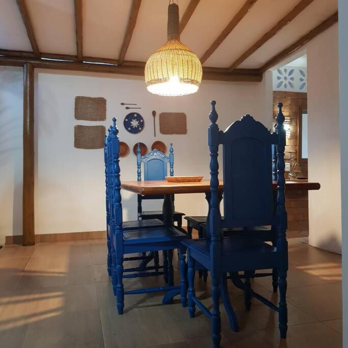 Praia de Guaratiba/Casa La Dolce Vita (100m praia)