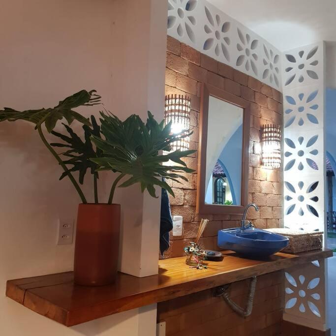 Praia de Guaratiba/Casa La Dolce Vita (100m praia)