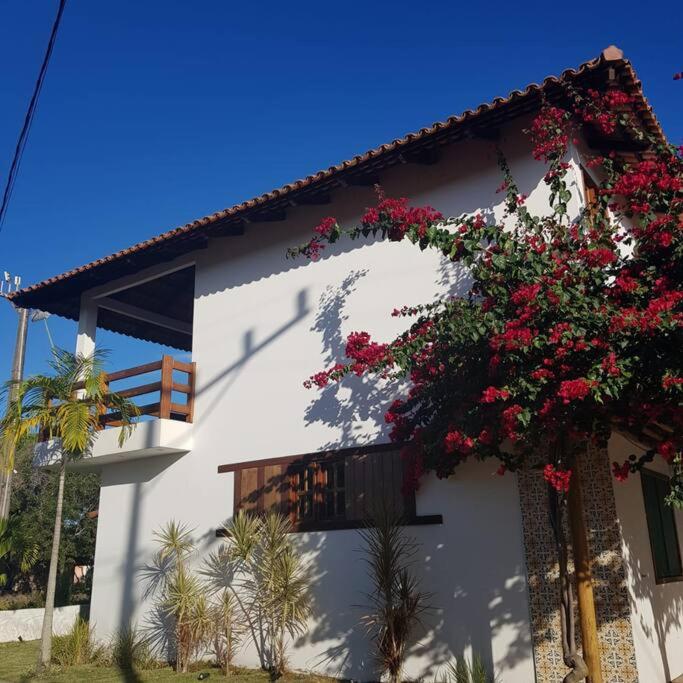 Praia de Guaratiba/Casa La Dolce Vita (100m praia)
