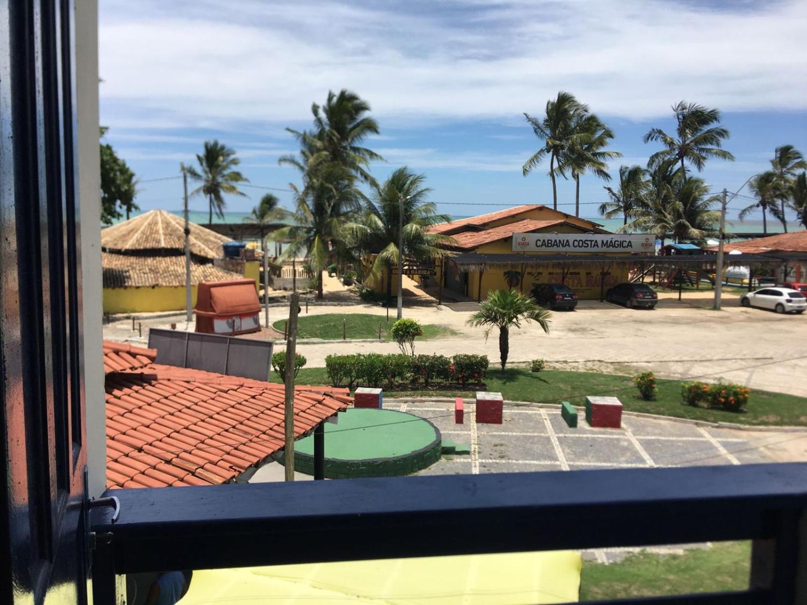 Recanto do Hibisco