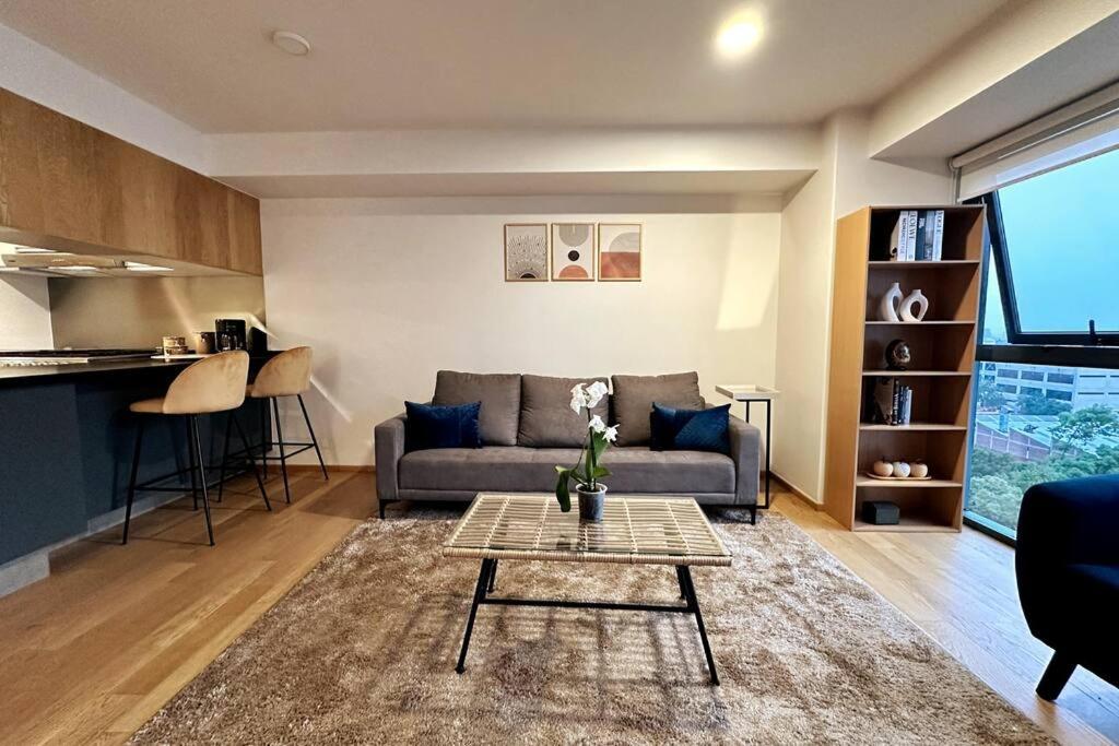 Loft en Polanco Ciudad de México photo 5