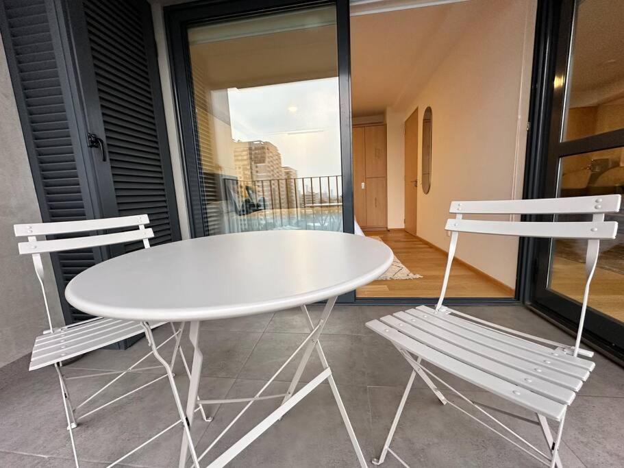 Loft en Polanco Ciudad de México — Mexico City