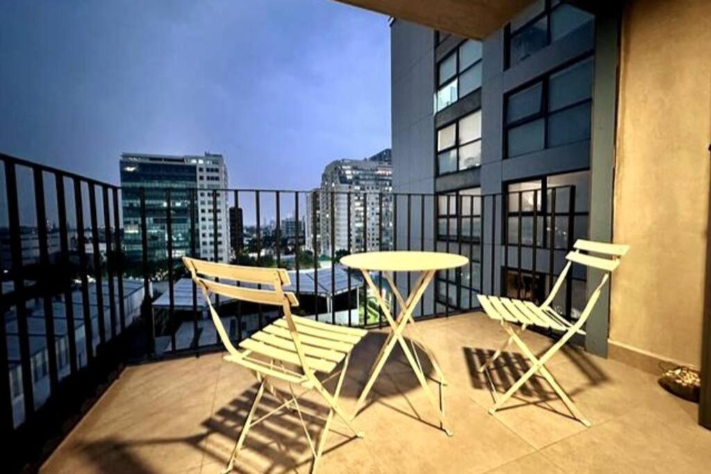 Loft en Polanco Ciudad de México photo 4