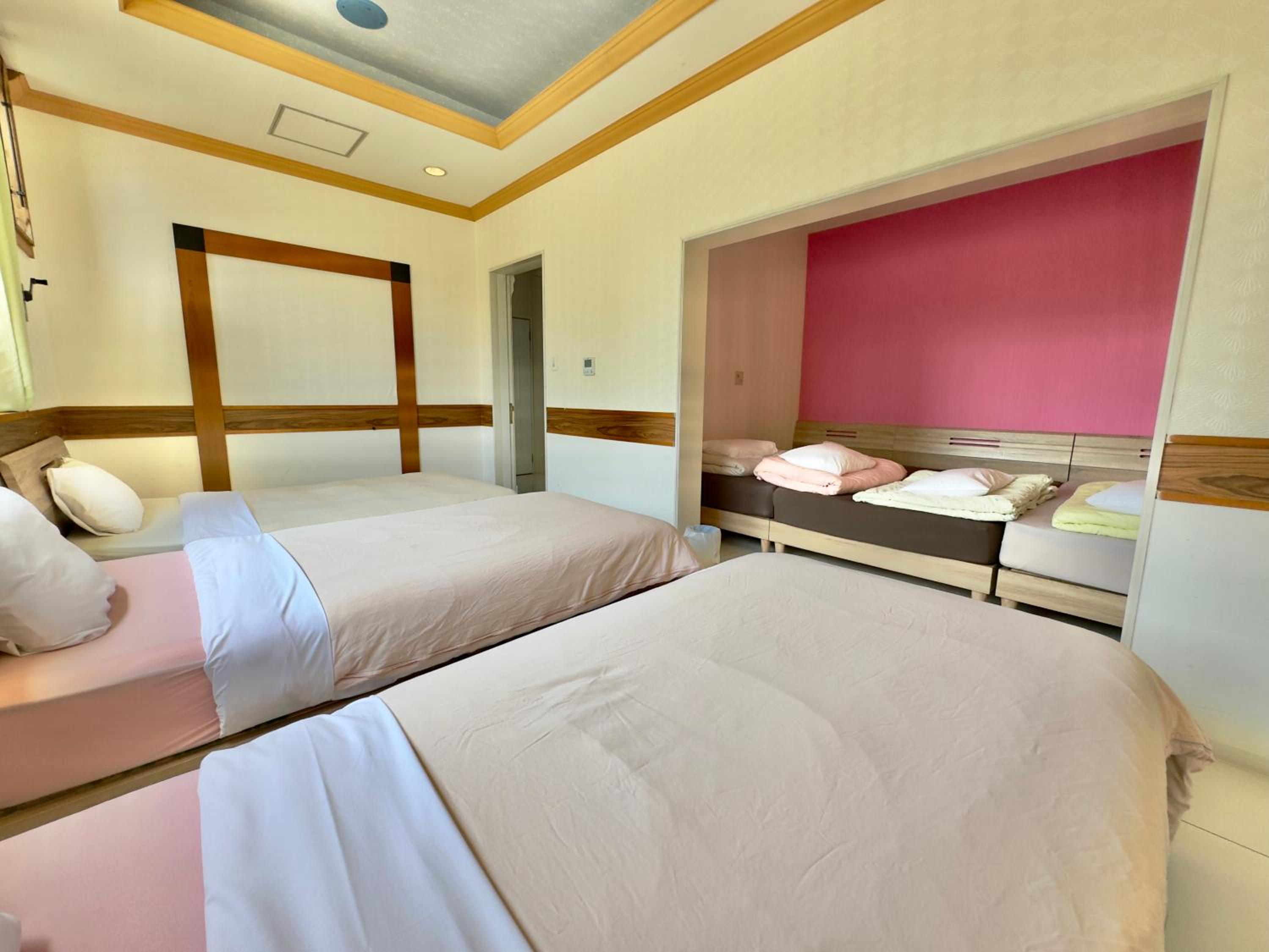 Araha Resort Arapana