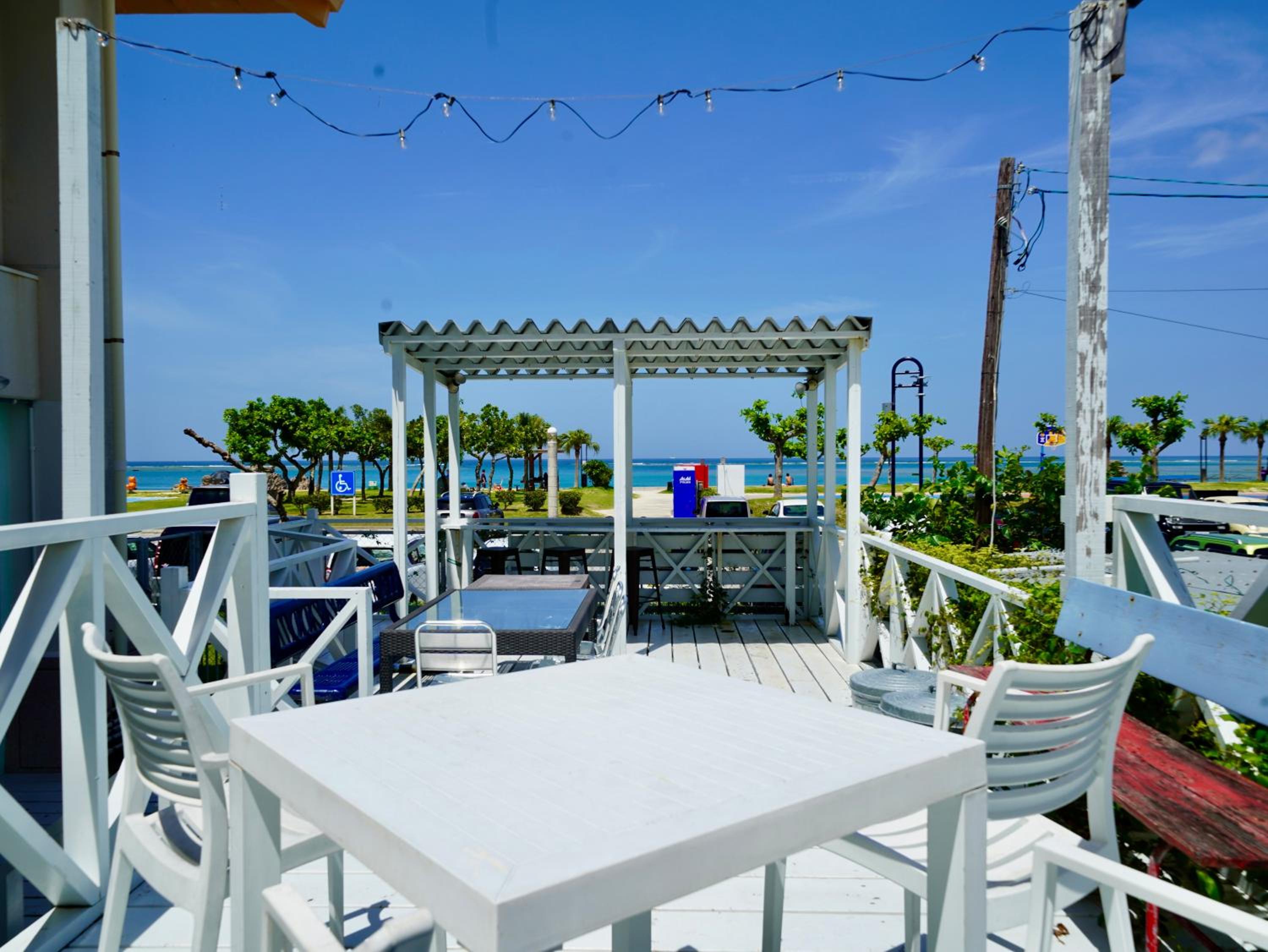 Araha Resort Arapana