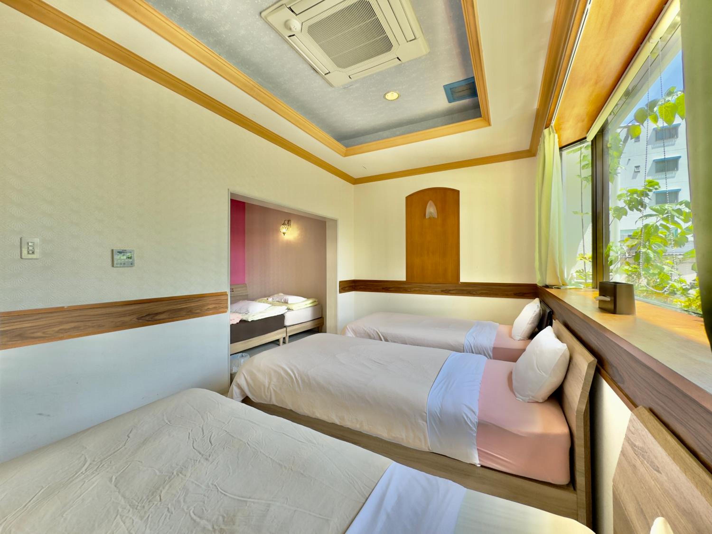 Araha Resort Arapana
