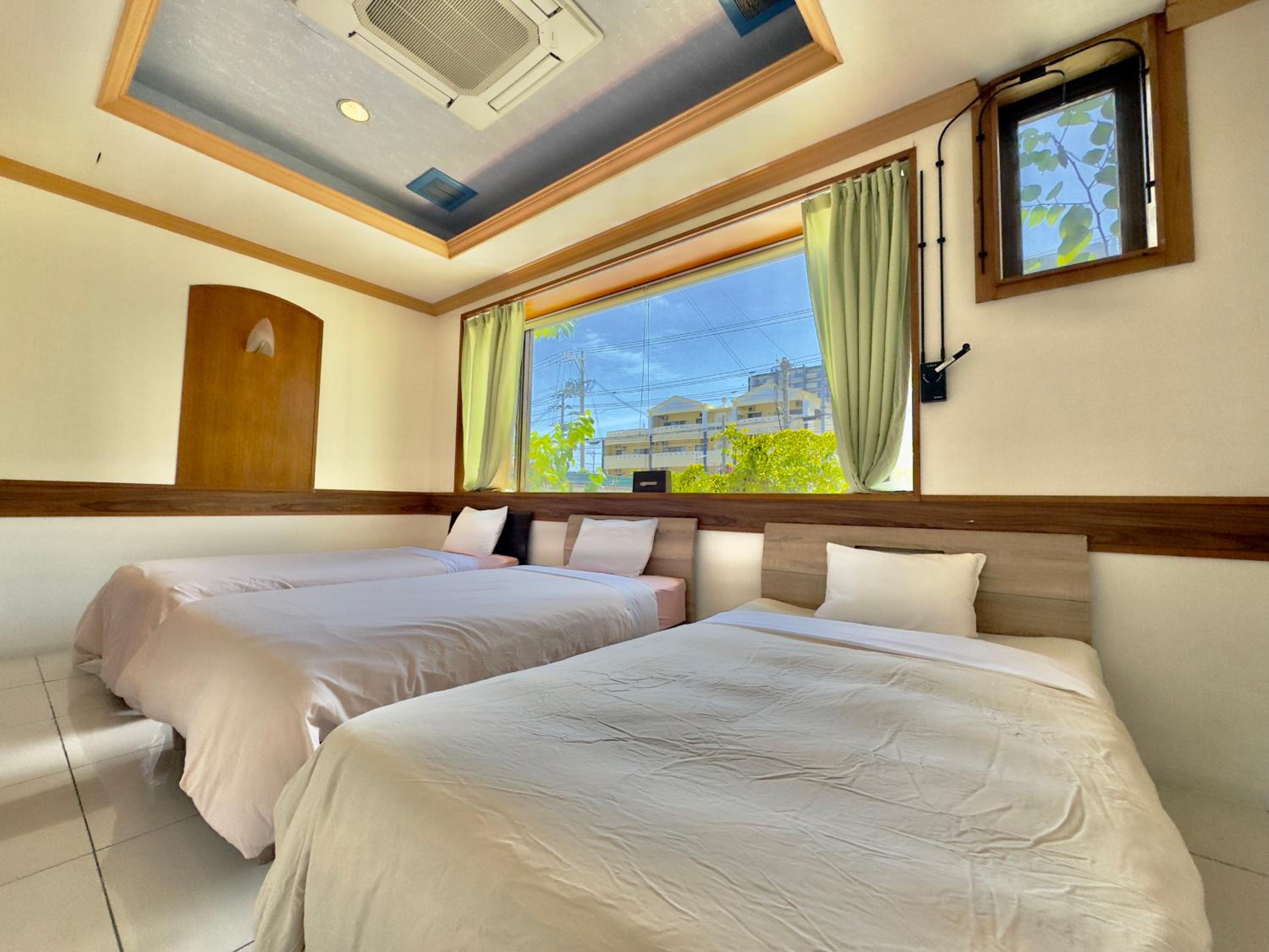 Araha Resort Arapana