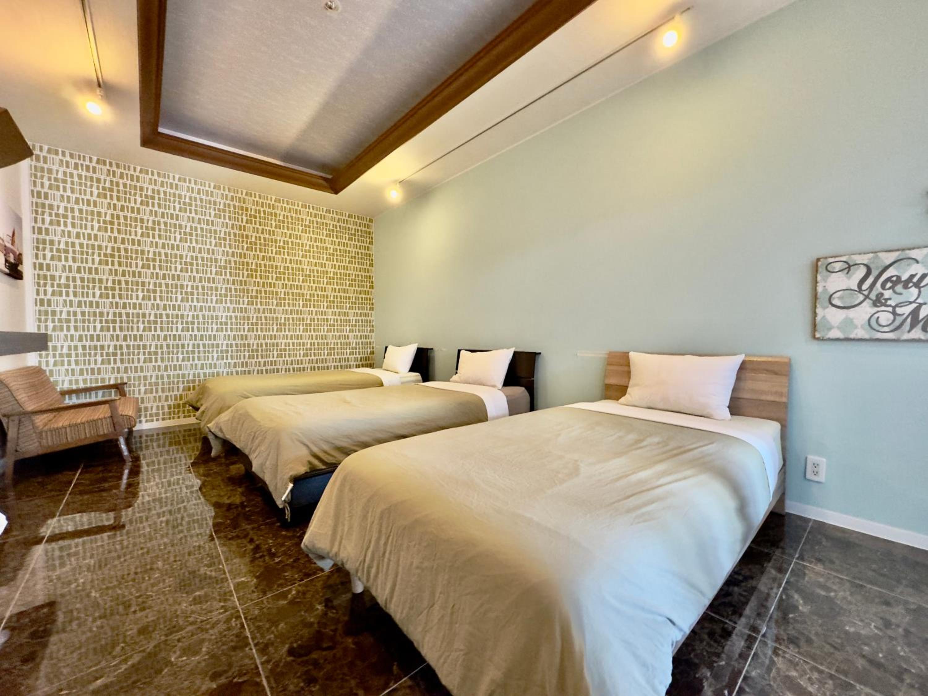 Araha Resort Arapana