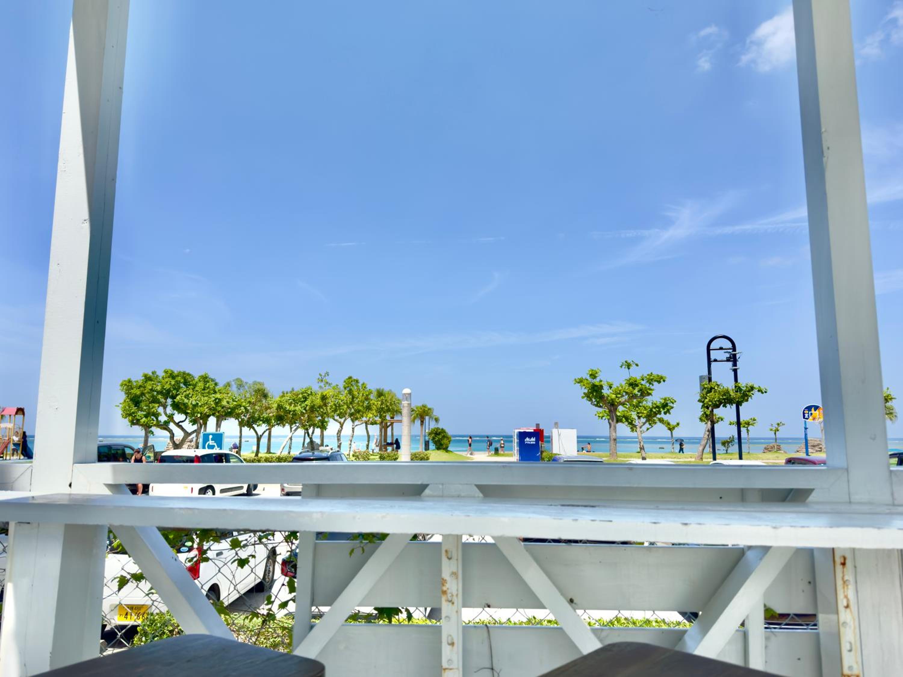 Araha Resort Arapana