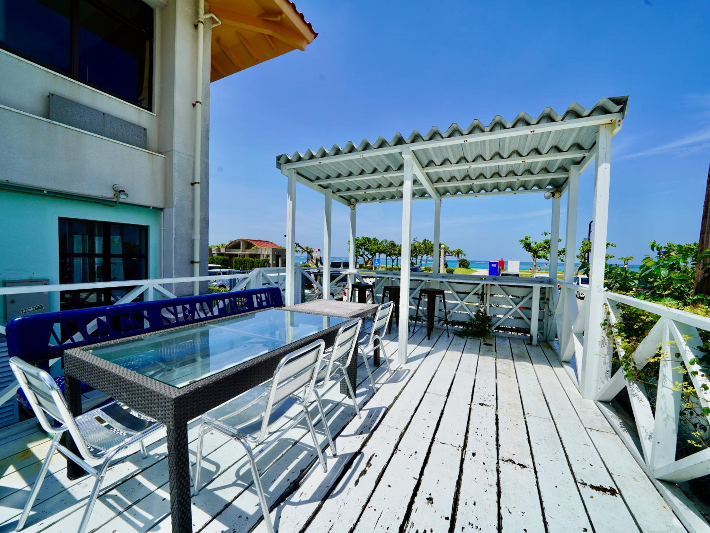 Araha Resort Arapana