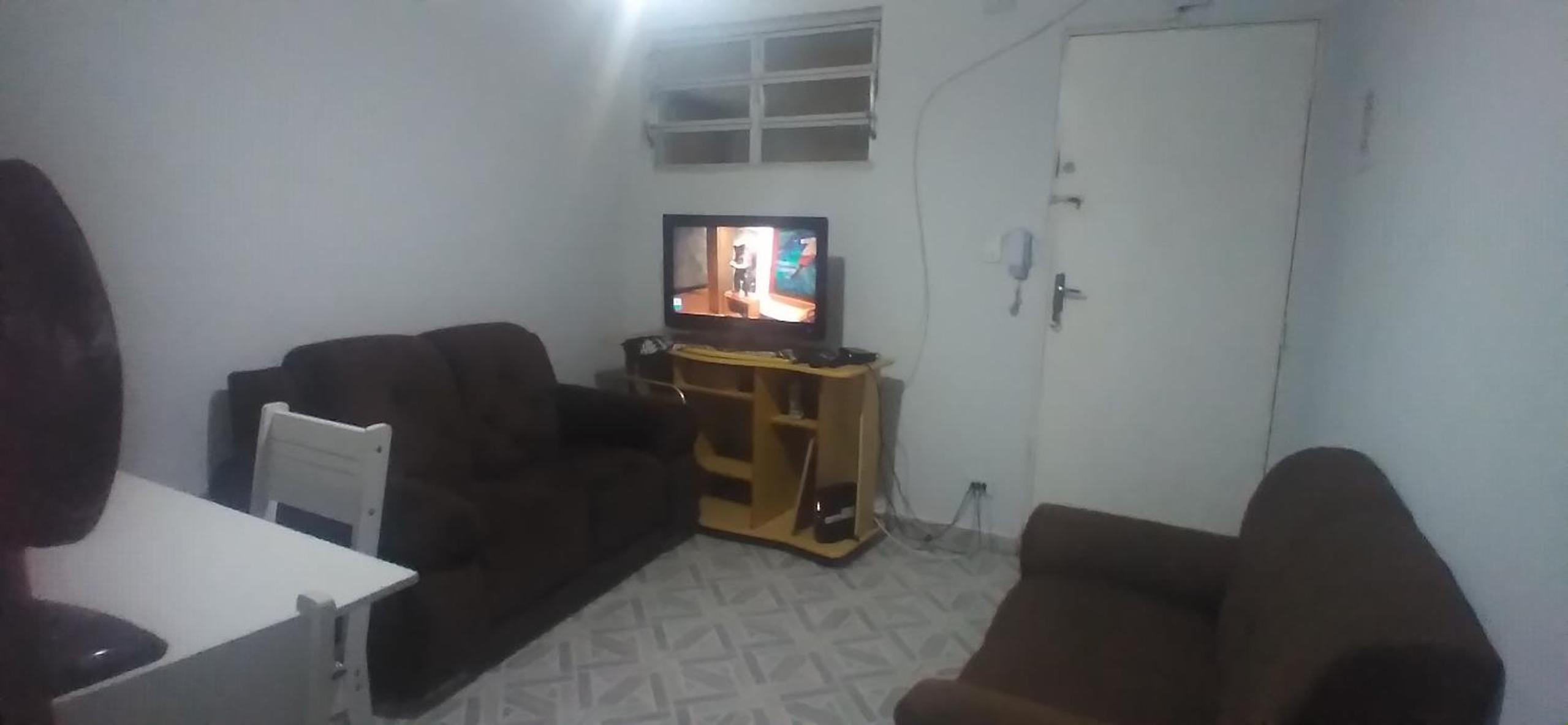 Apartamento da Vilma