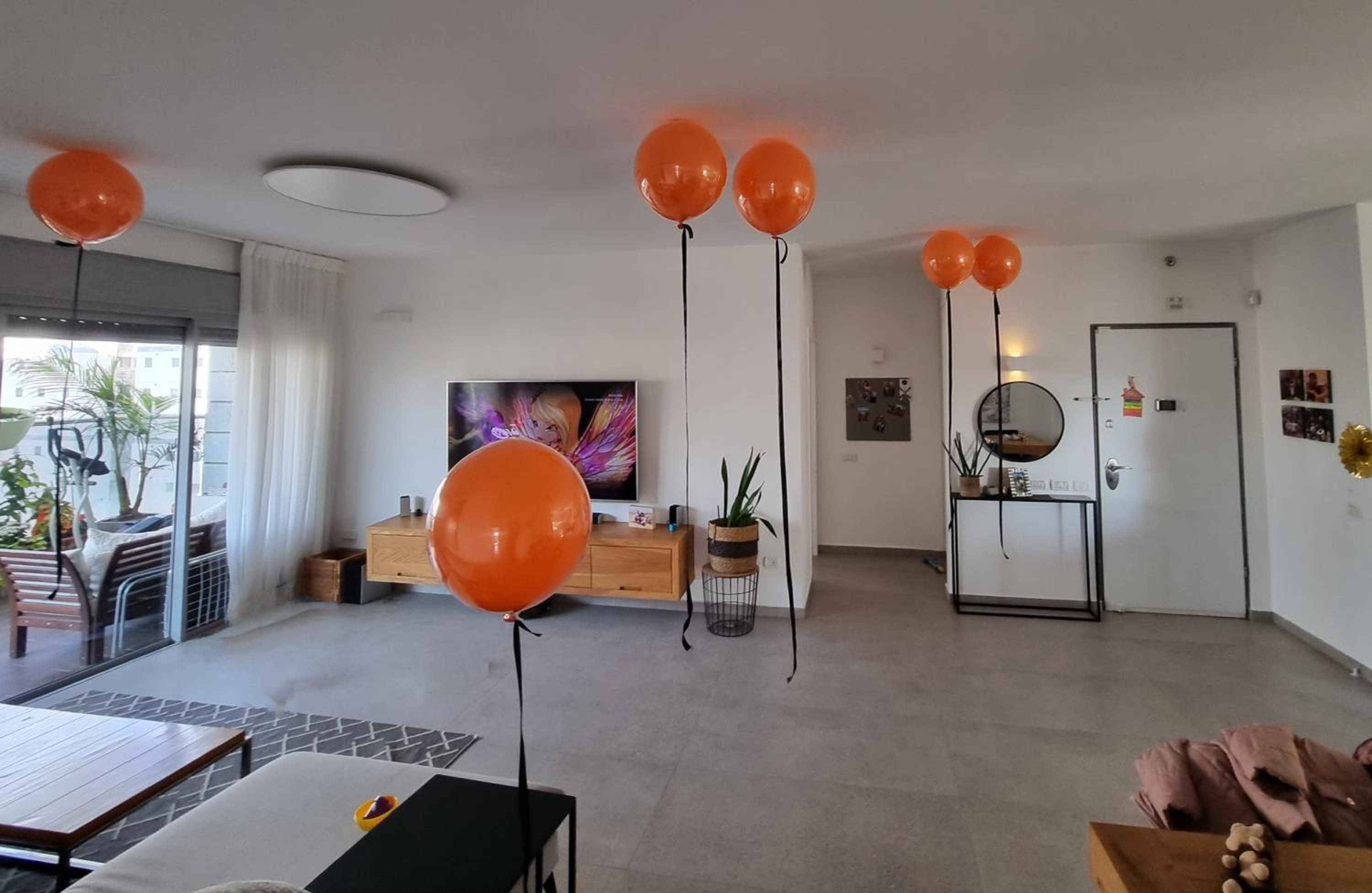דירת 6חדרים אם המושבות, photo 23