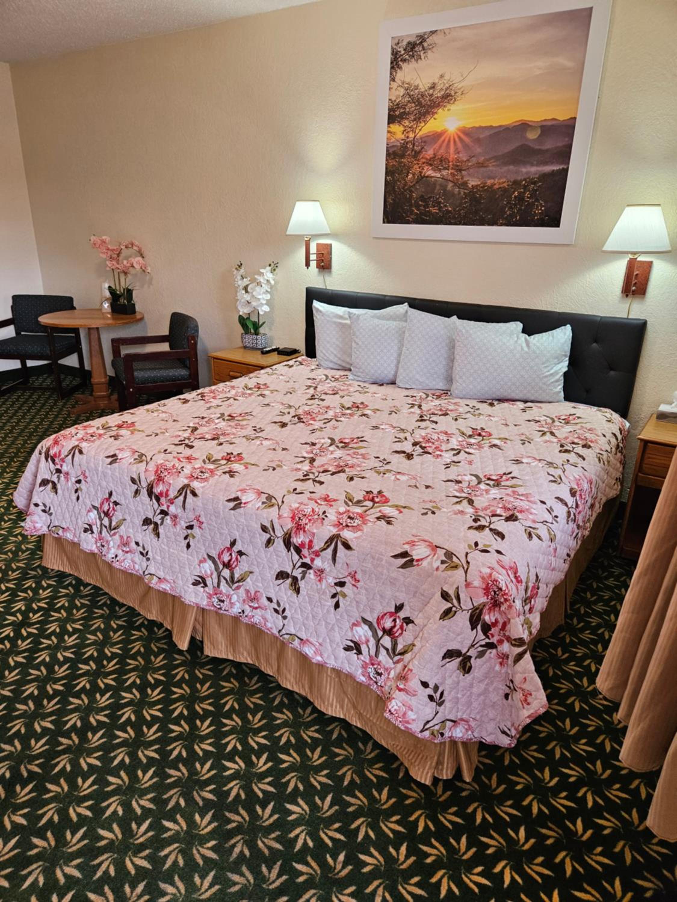 Canon City Vacations - Travel Inn Motel - Property Image 18
