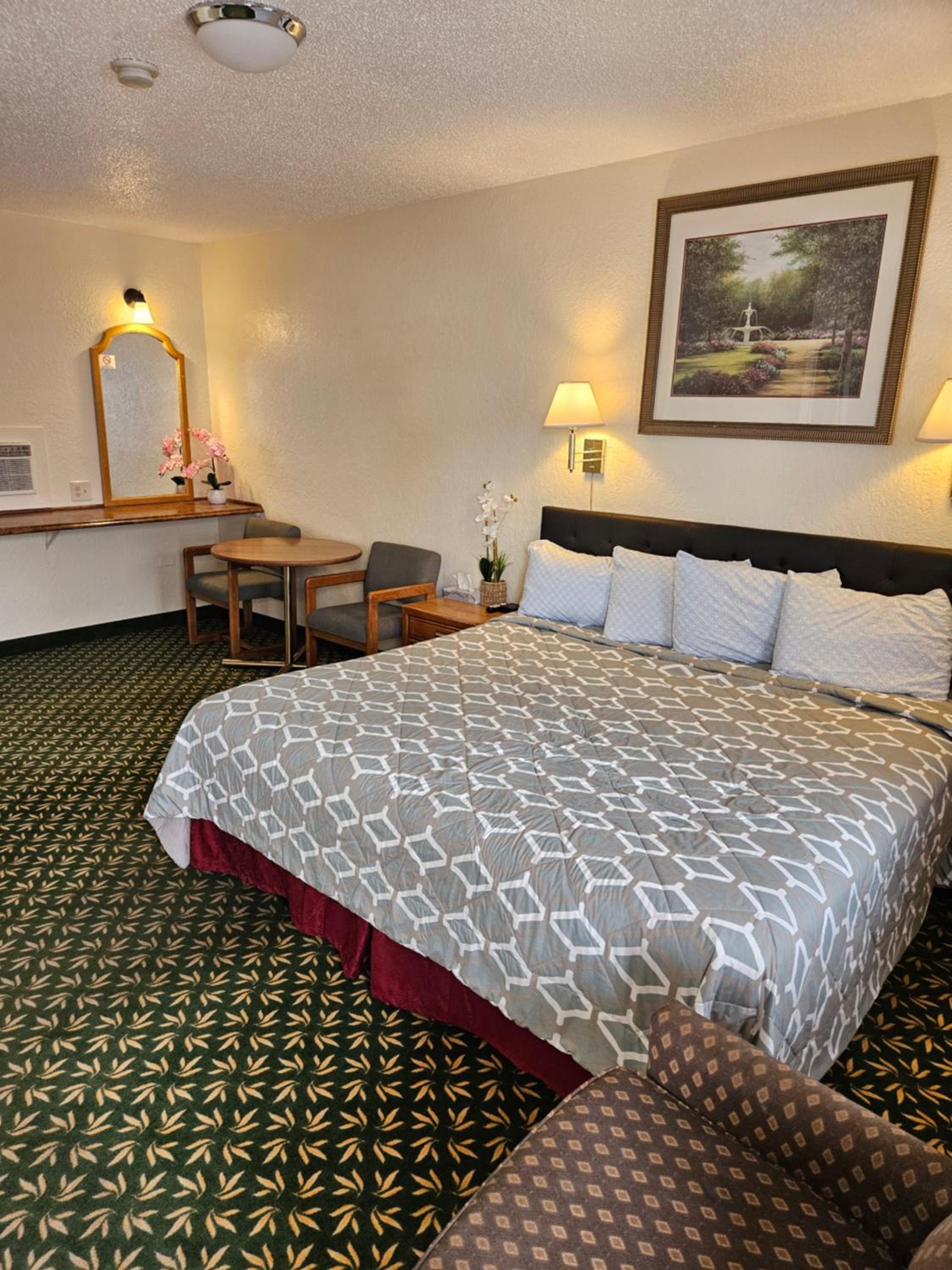 Canon City Vacations - Travel Inn Motel - Property Image 20