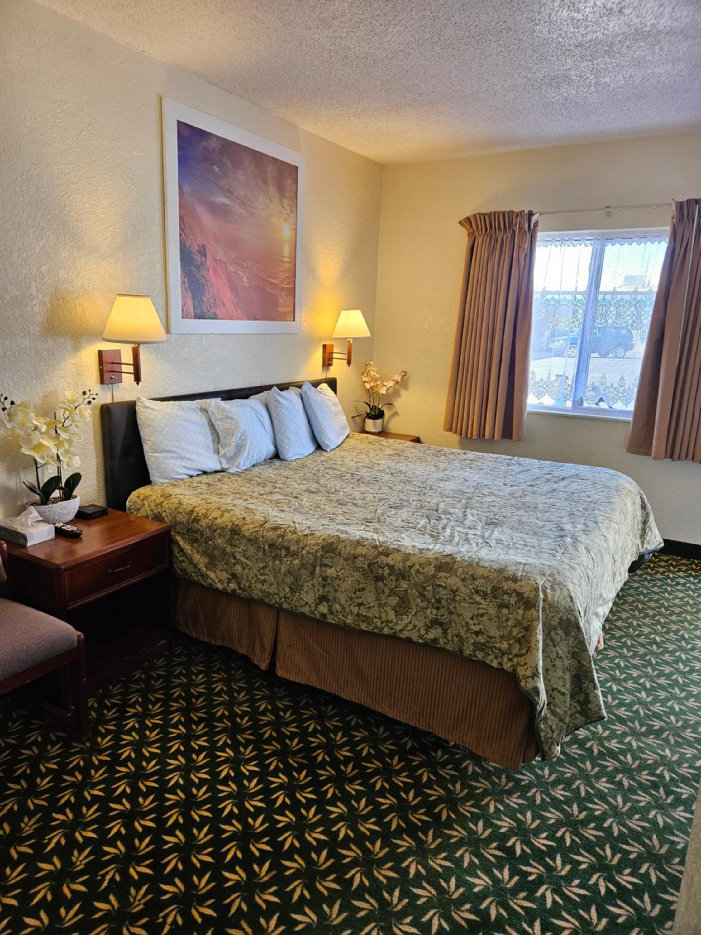 Canon City Vacations - Travel Inn Motel - Property Image 21