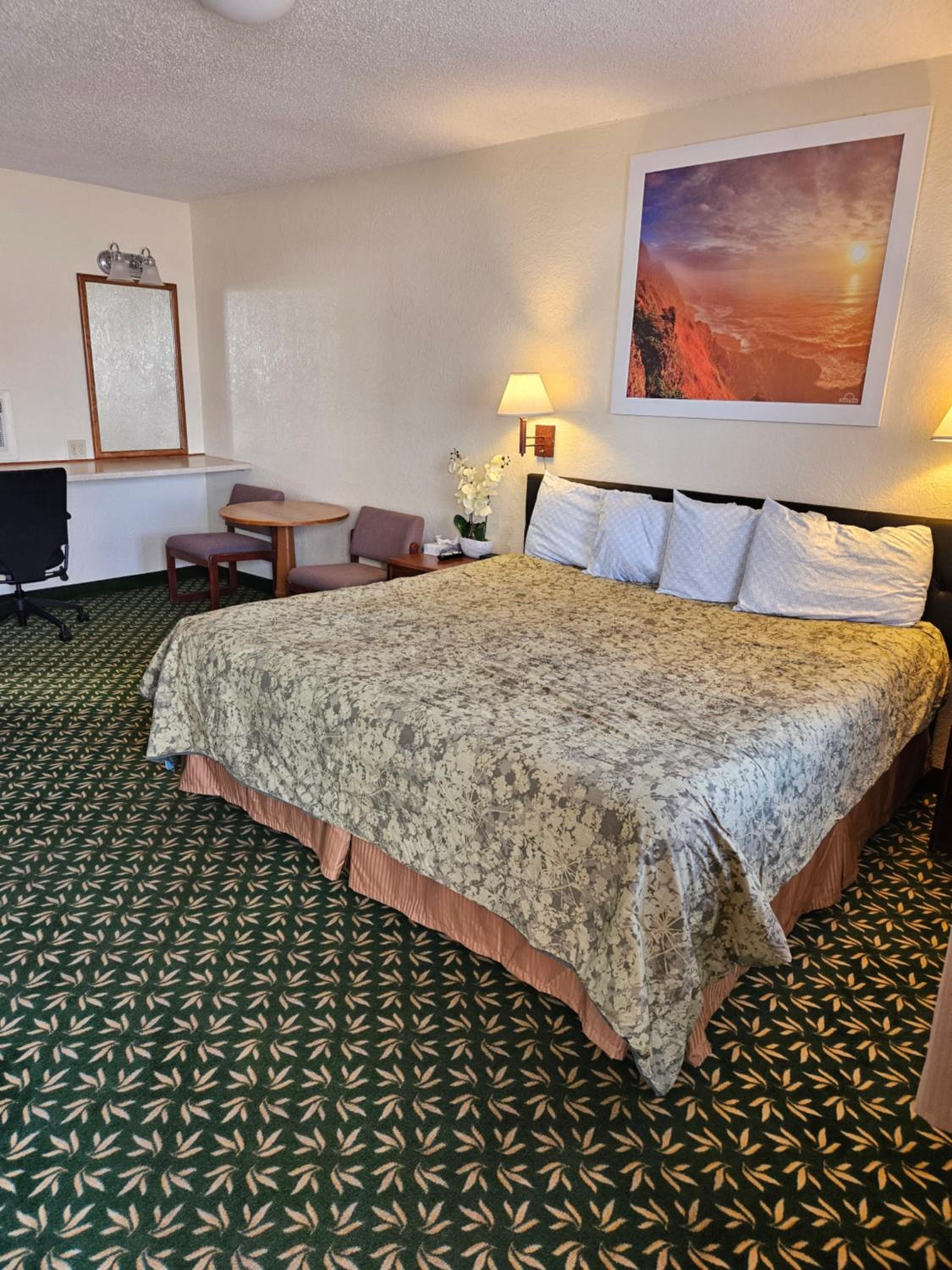 Canon City Vacations - Travel Inn Motel - Property Image 23