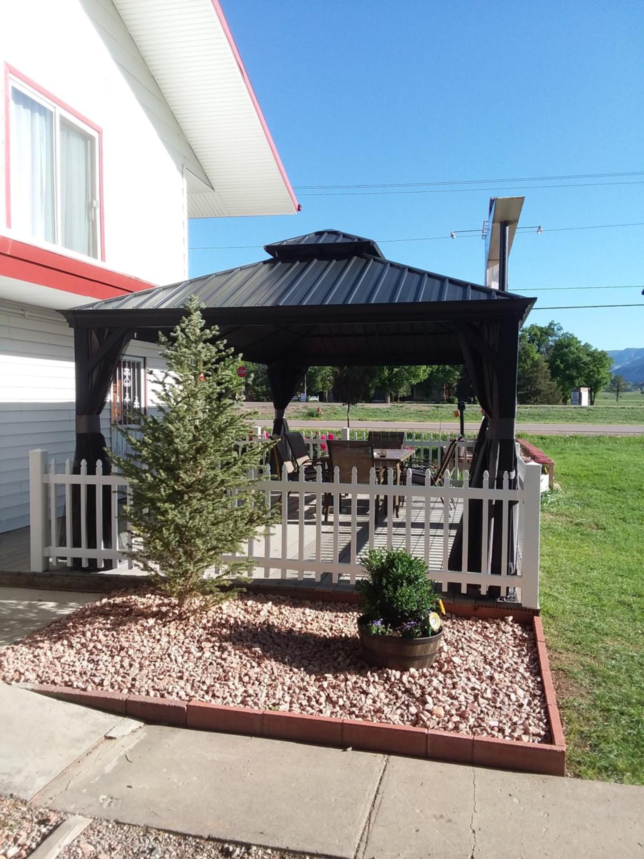 Canon City Vacations - Travel Inn Motel - Property Image 24