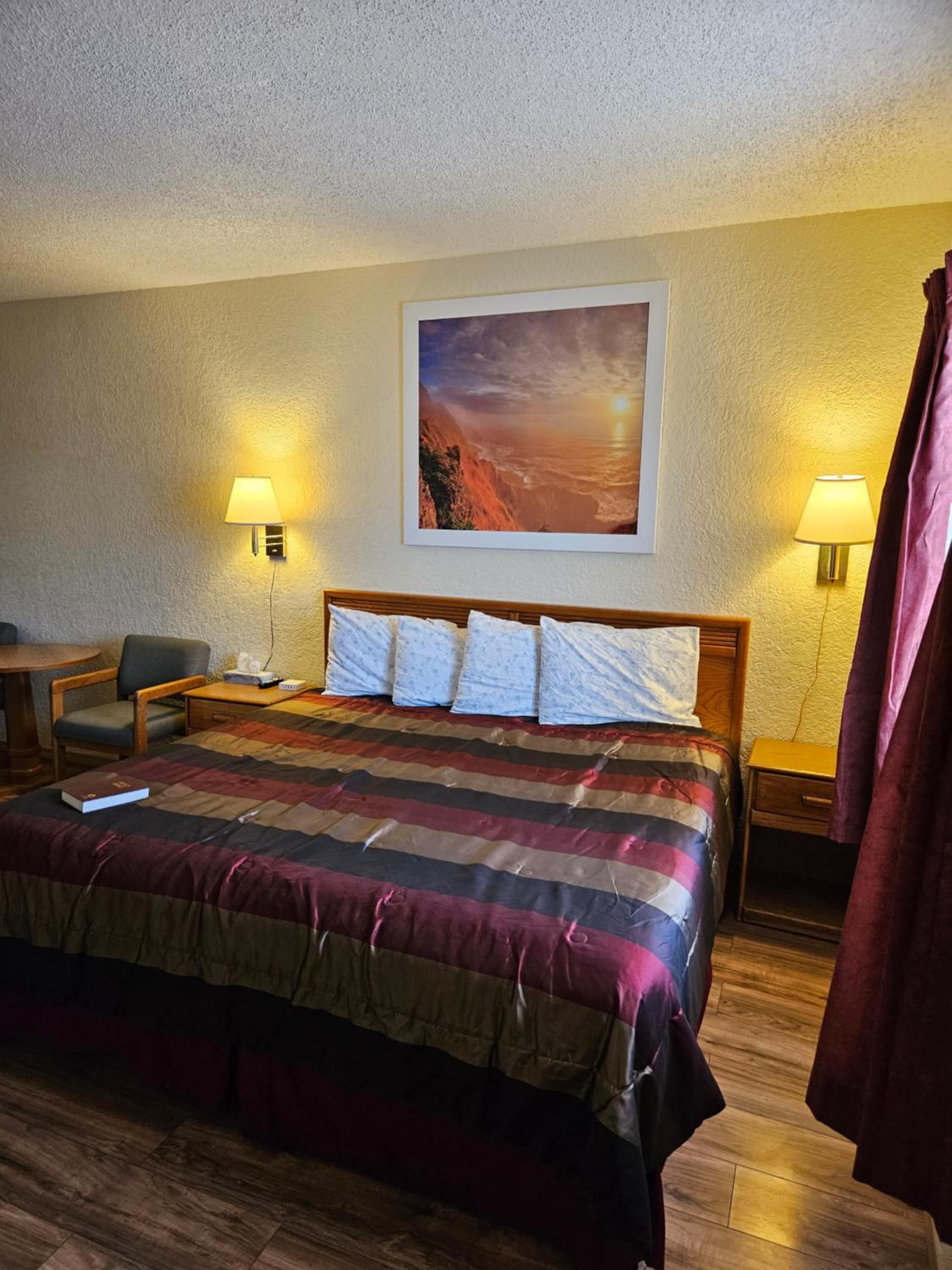 Canon City Vacations - Travel Inn Motel - Property Image 25