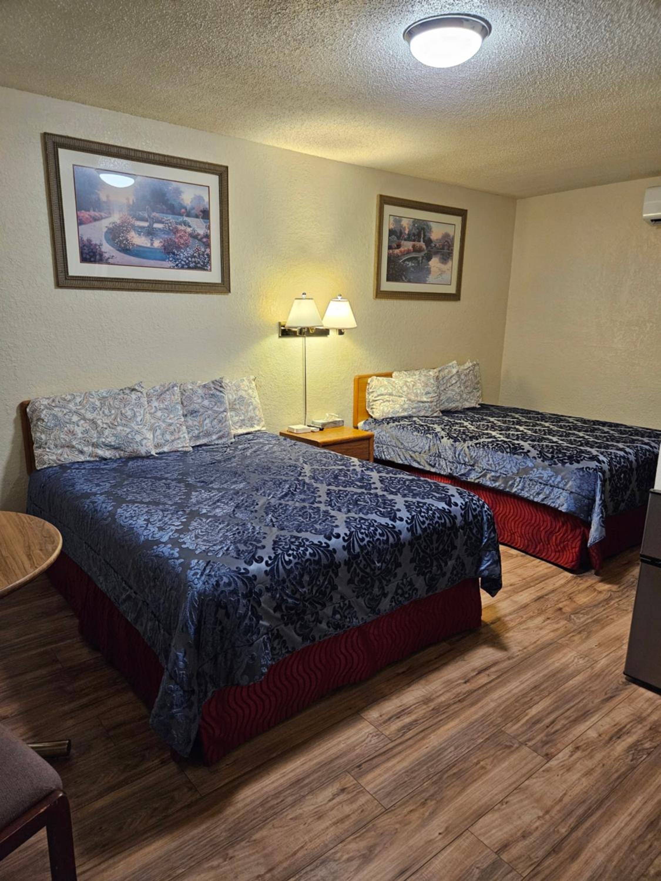 Canon City Vacations - Travel Inn Motel - Property Image 28