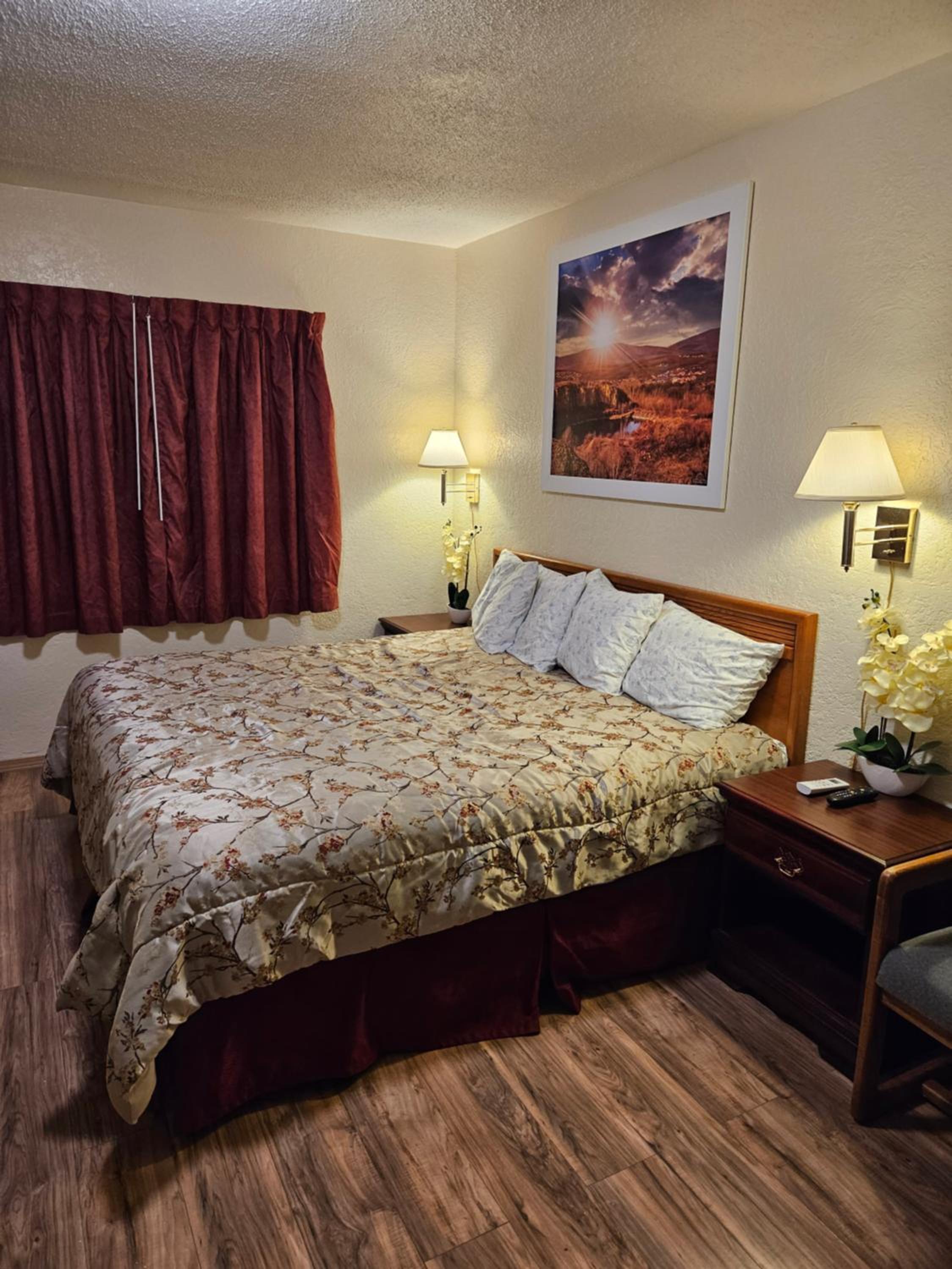 Canon City Vacations - Travel Inn Motel - Property Image 30