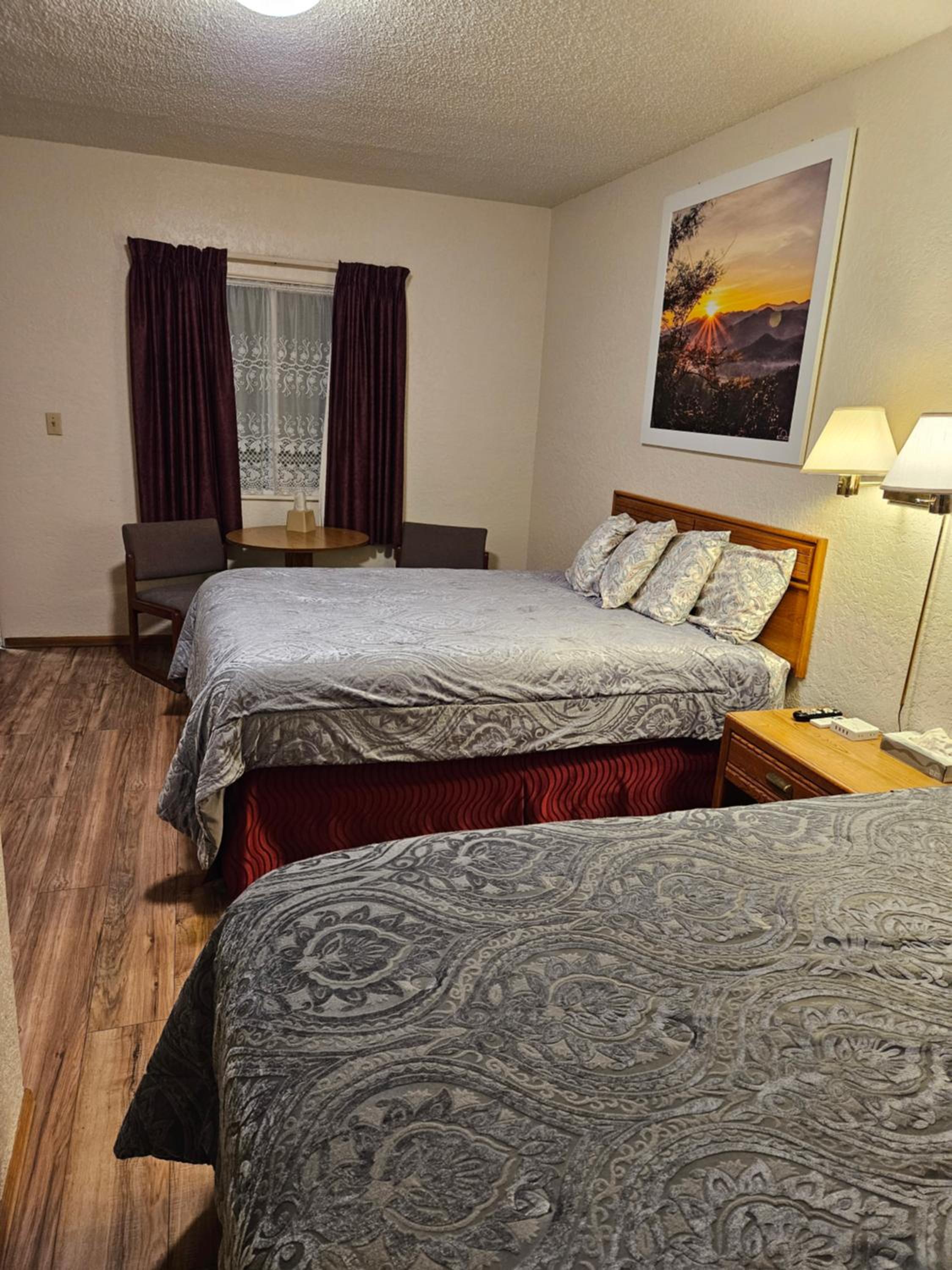 Canon City Vacations - Travel Inn Motel - Property Image 32