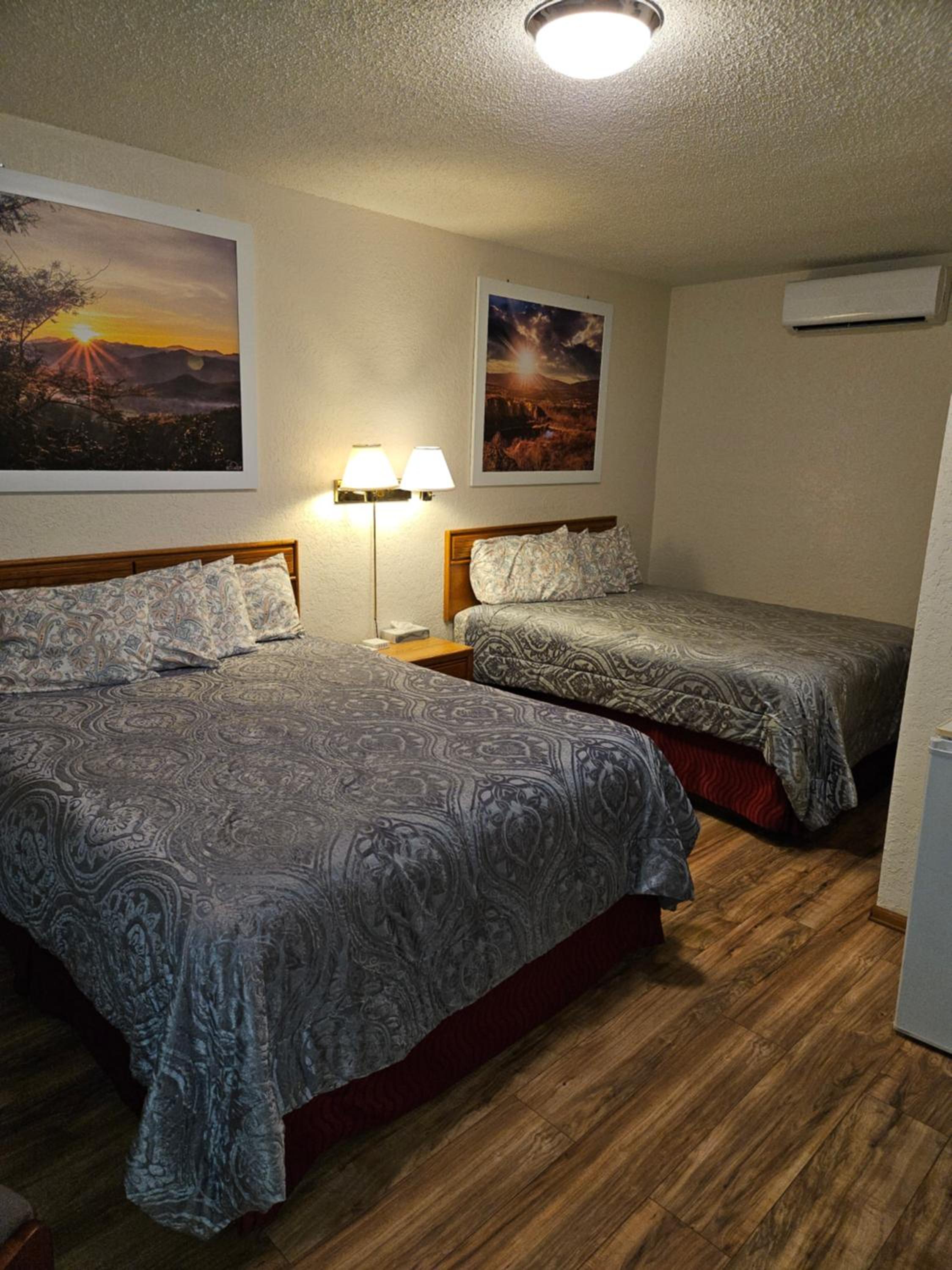 Canon City Vacations - Travel Inn Motel - Property Image 31