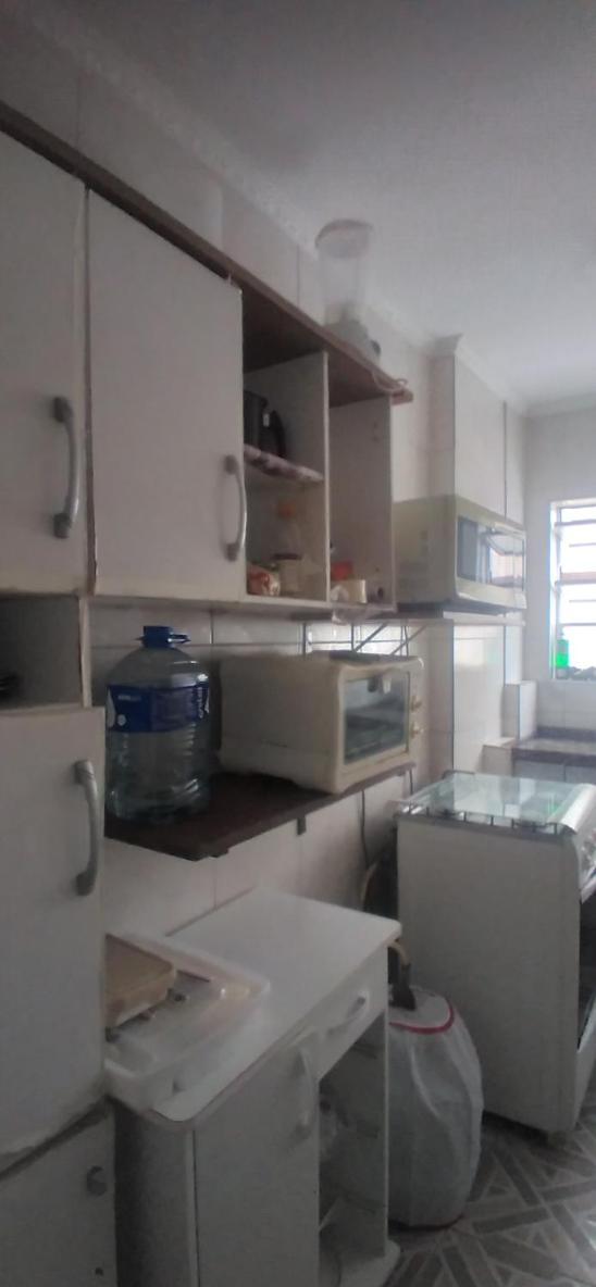 Apartamento da Vilma