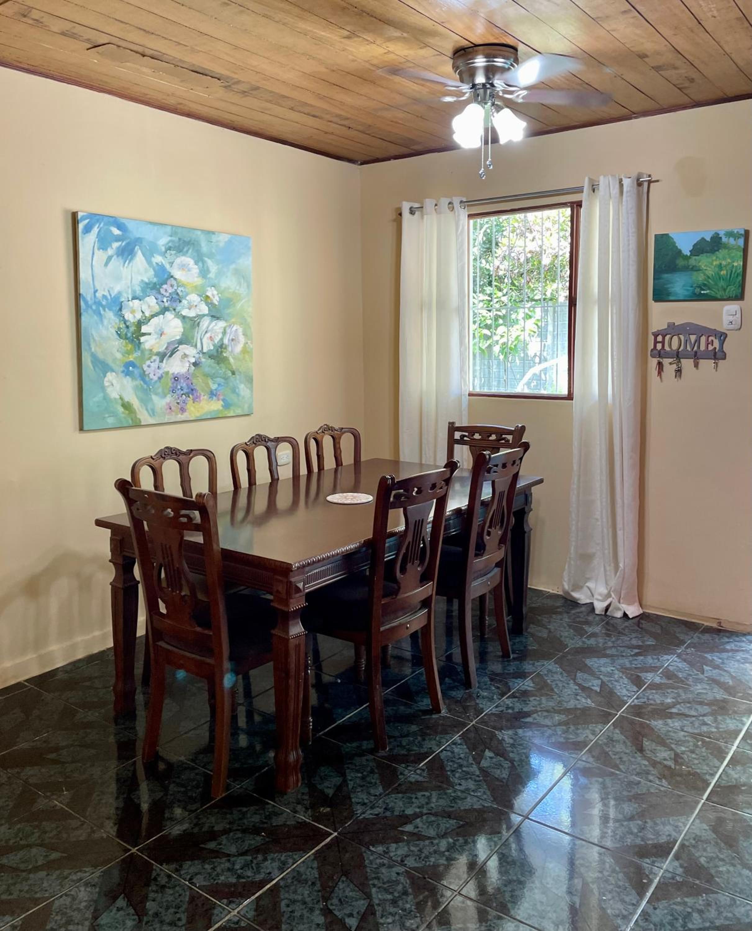 Casa Rio Verde