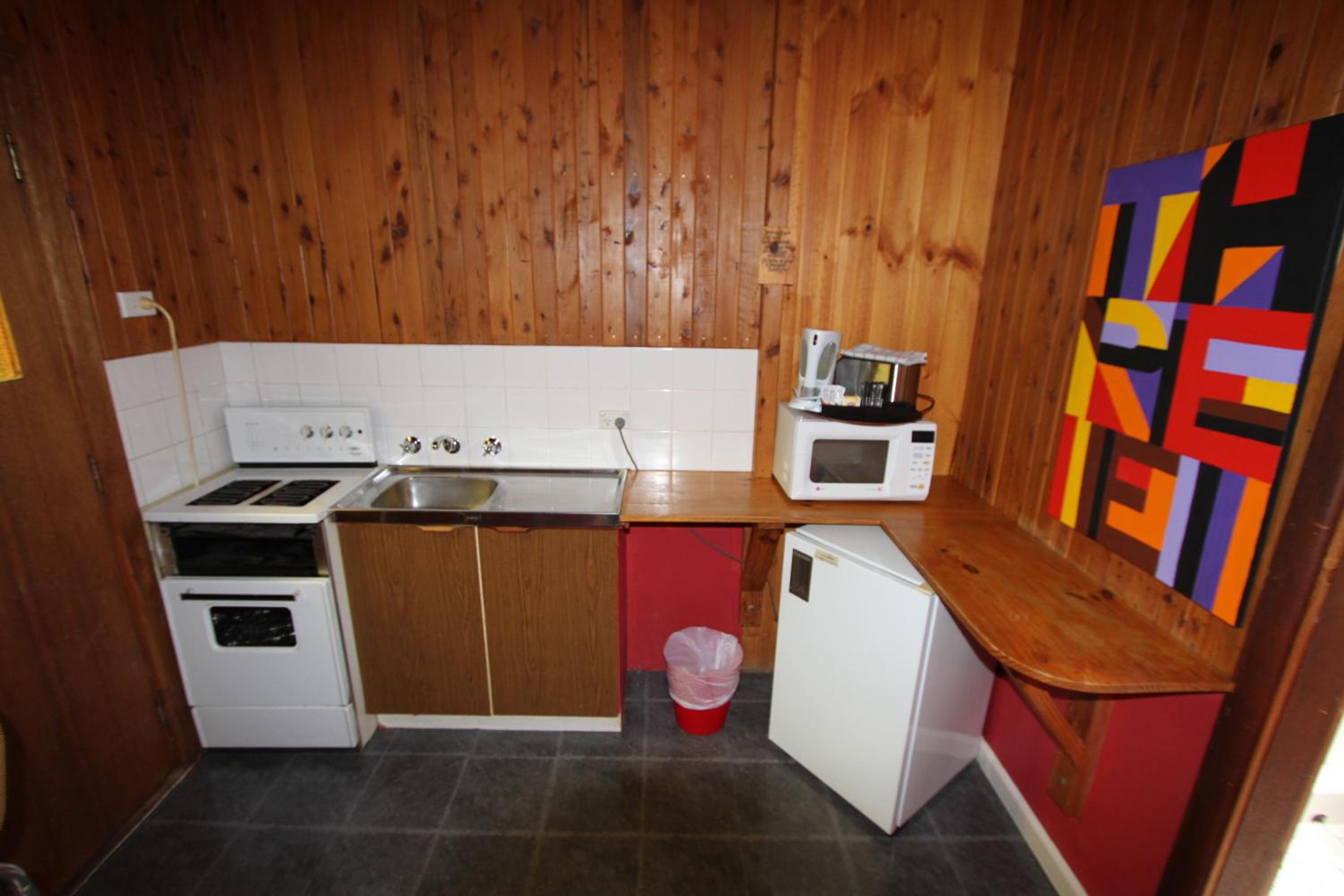 Bunkhouse Motel Cooma