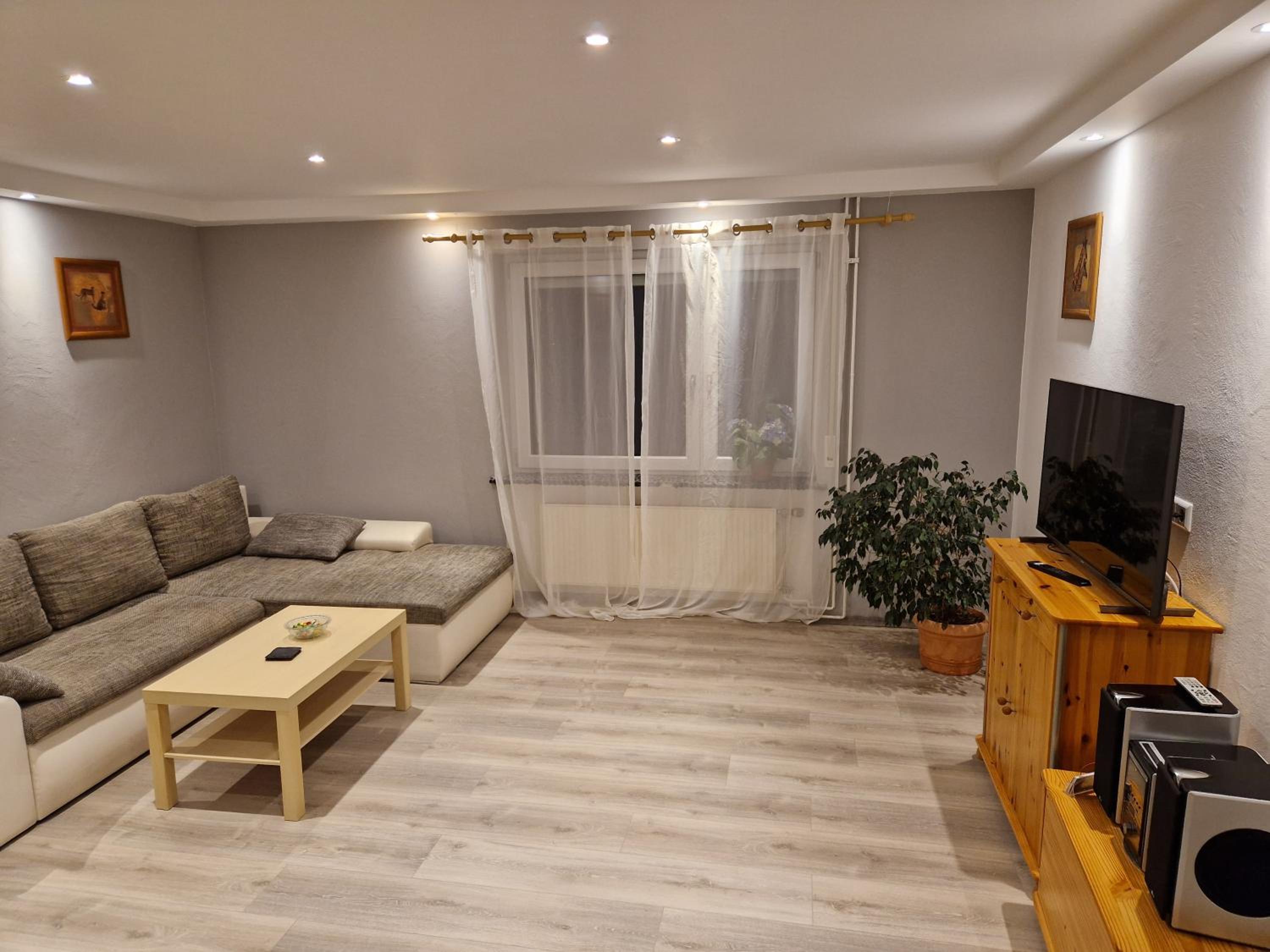 Ferienwohnung Bacharach