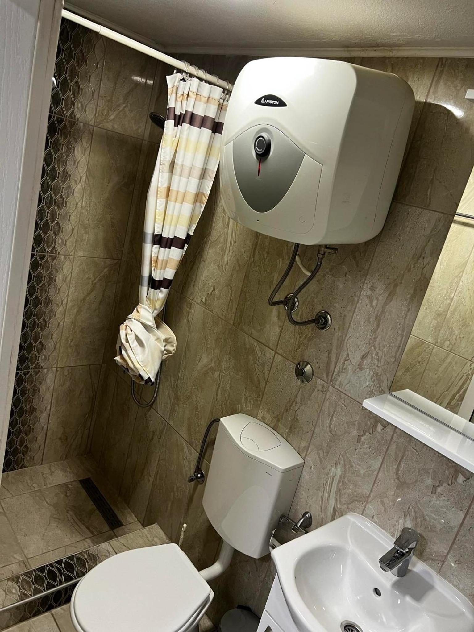 Hostel Tuzla