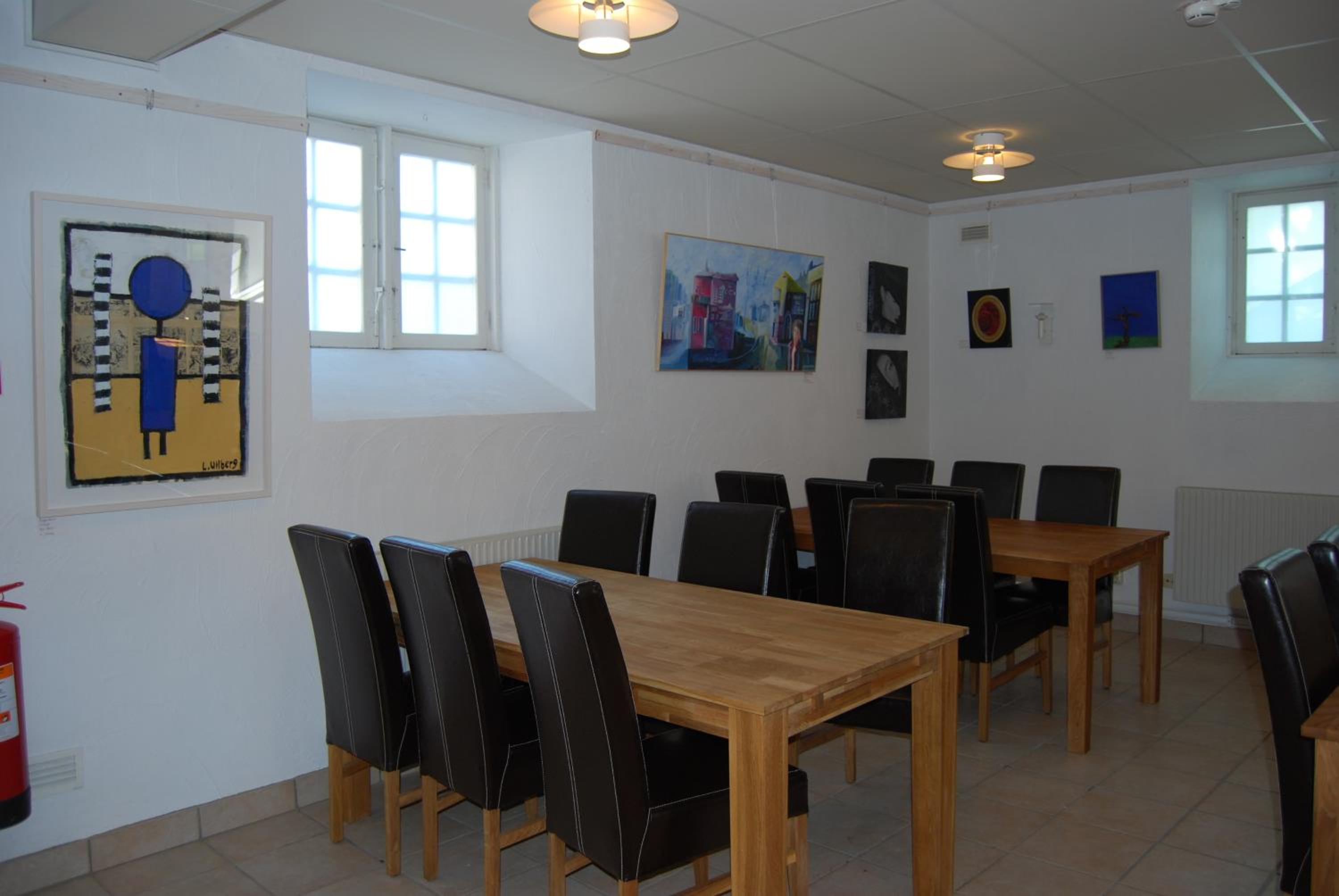 Halmstad Hotell & Vandrarhem Kaptenshamn