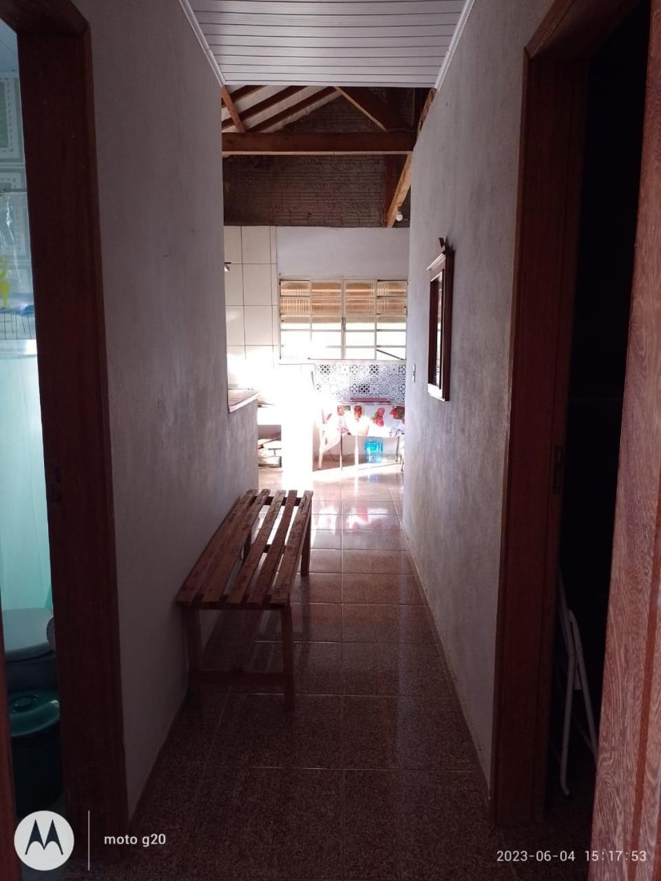 Casa cantinho feliz