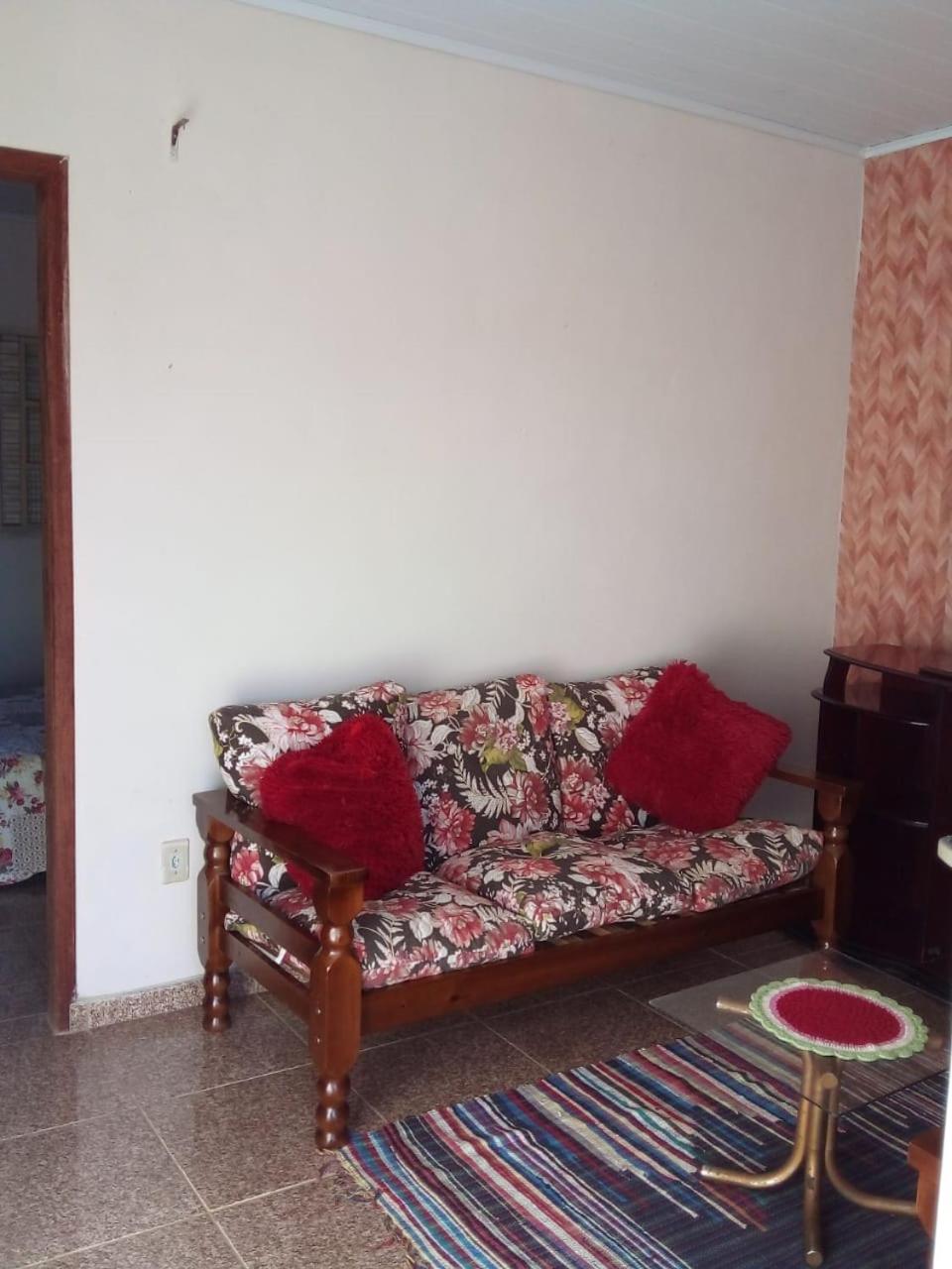 Casa cantinho feliz