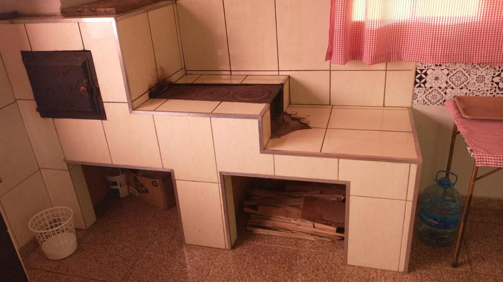 Casa cantinho feliz