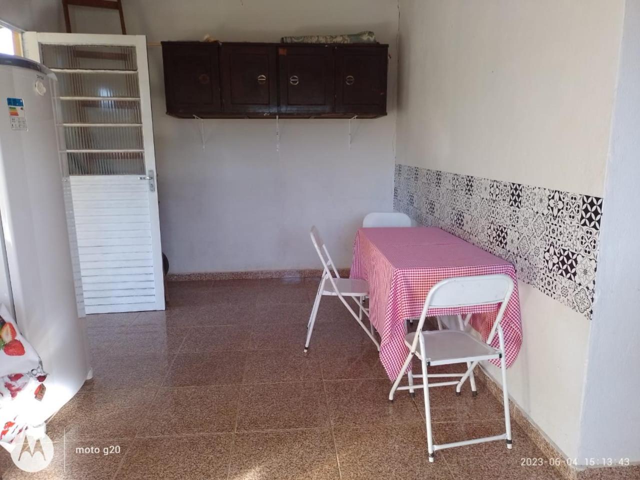 Casa cantinho feliz