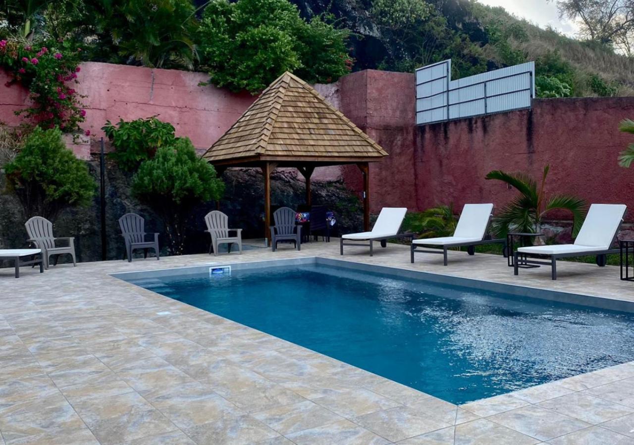 Villa Outuorau