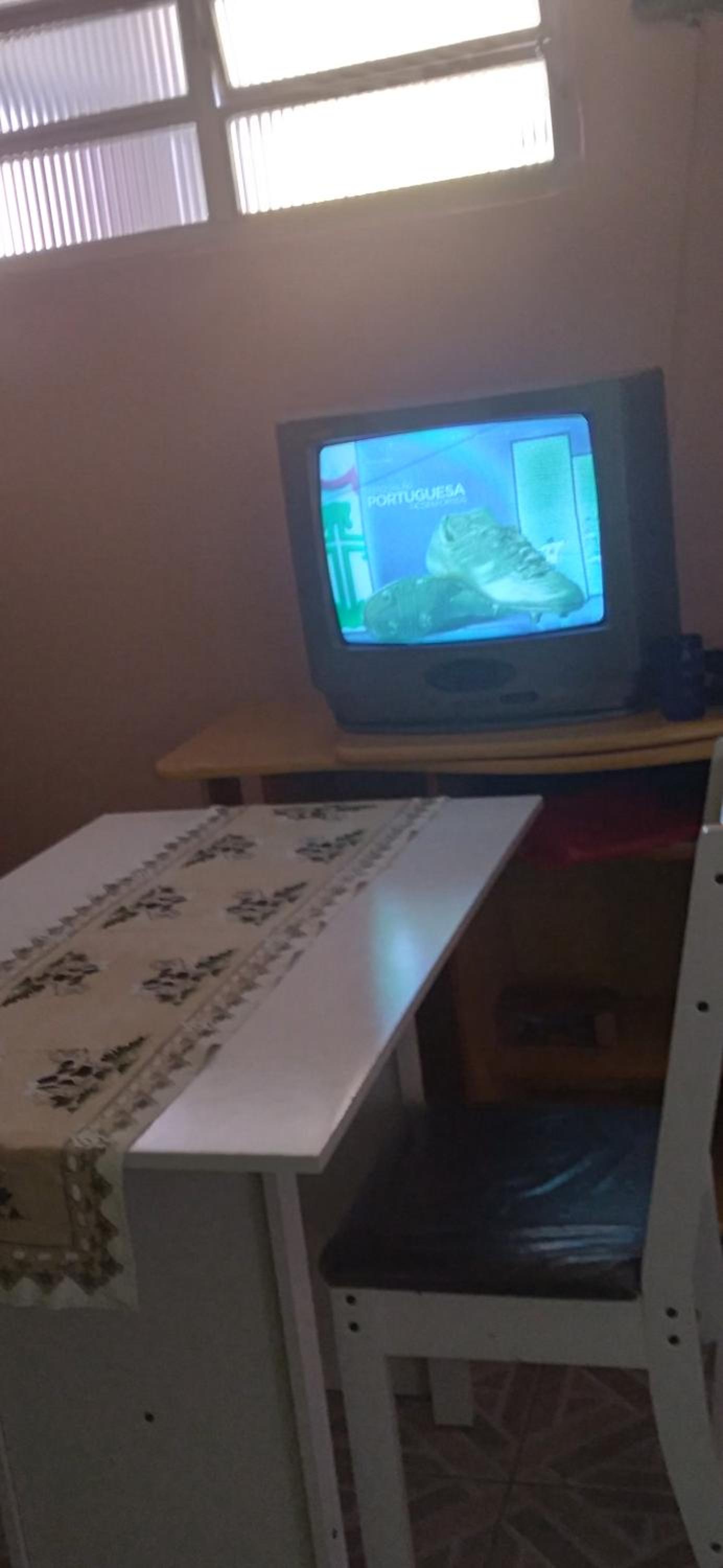 Apartamento da Vilma