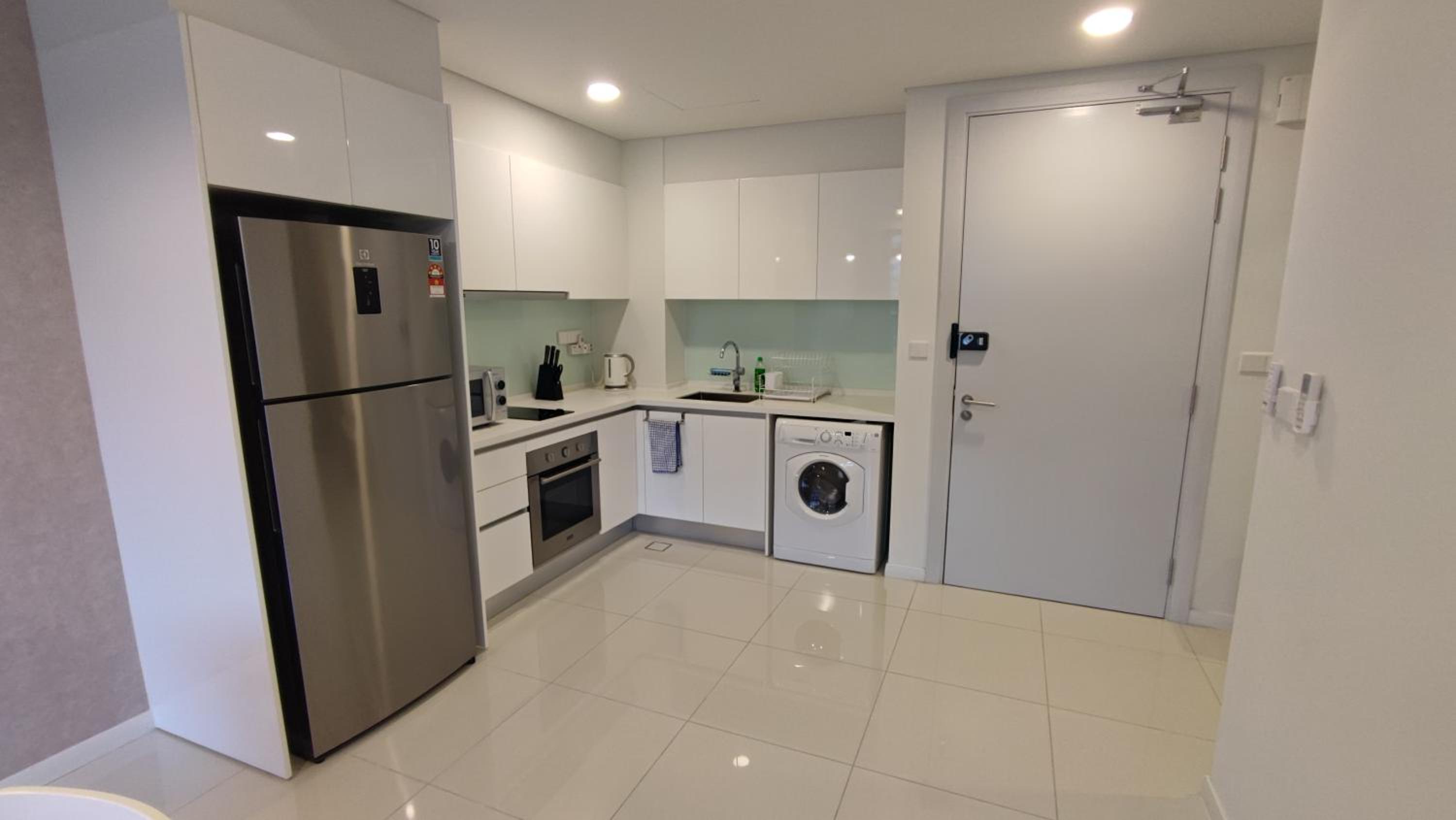 FHAZ.wan KL East Mall- 2Bedroom Melati/ Gombak