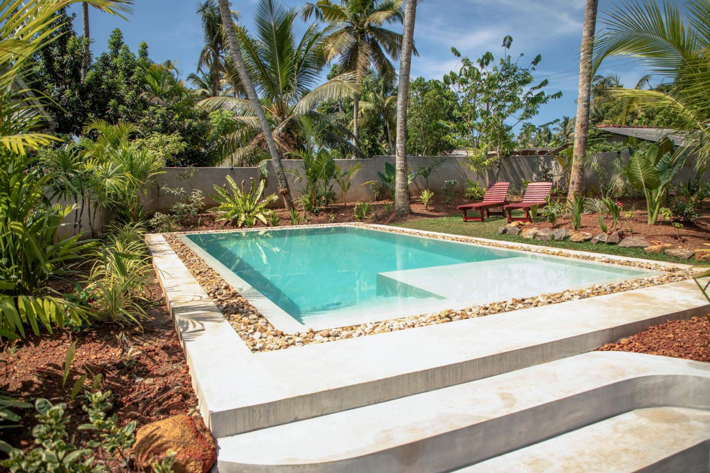 Gads Villa