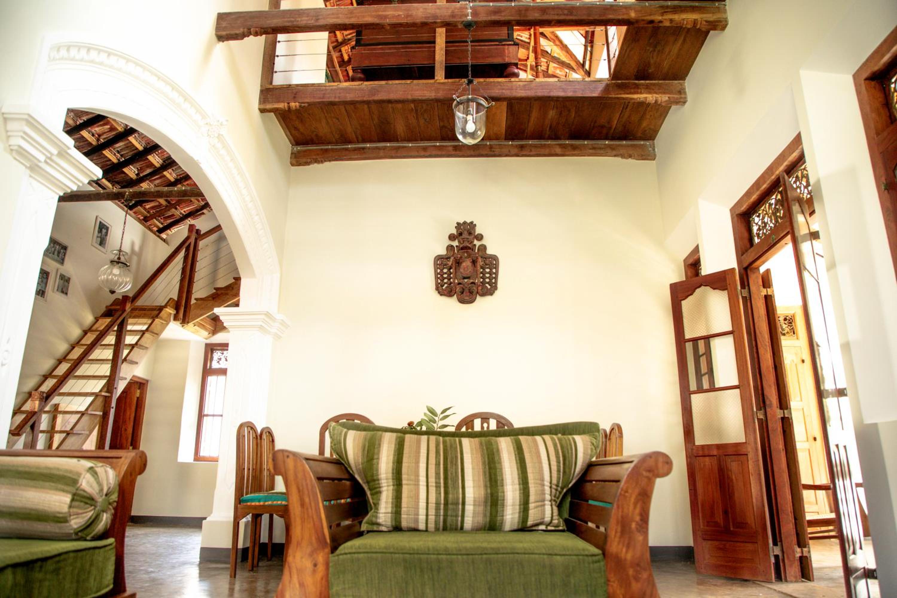 Gads Villa