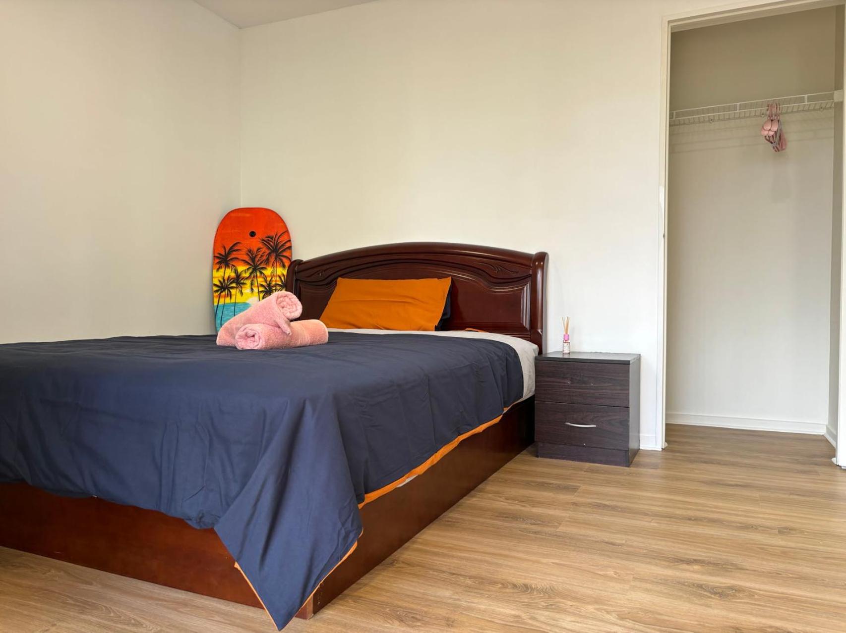New Lynn Tidy House