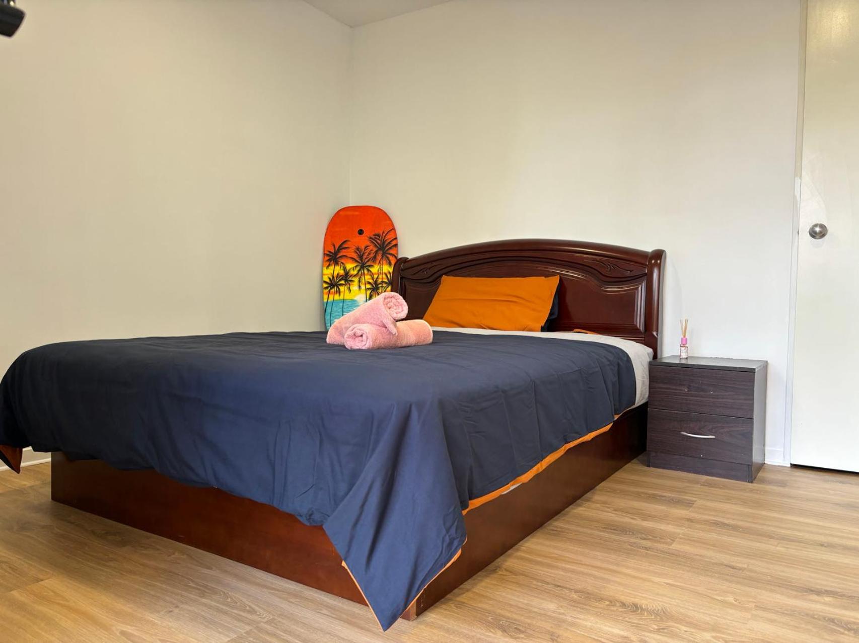 New Lynn Tidy House